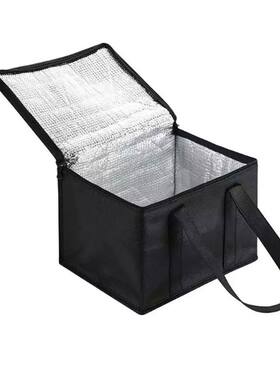 Large Outdoor Cooler Box Picnic Bag Portable Thermal Insulat