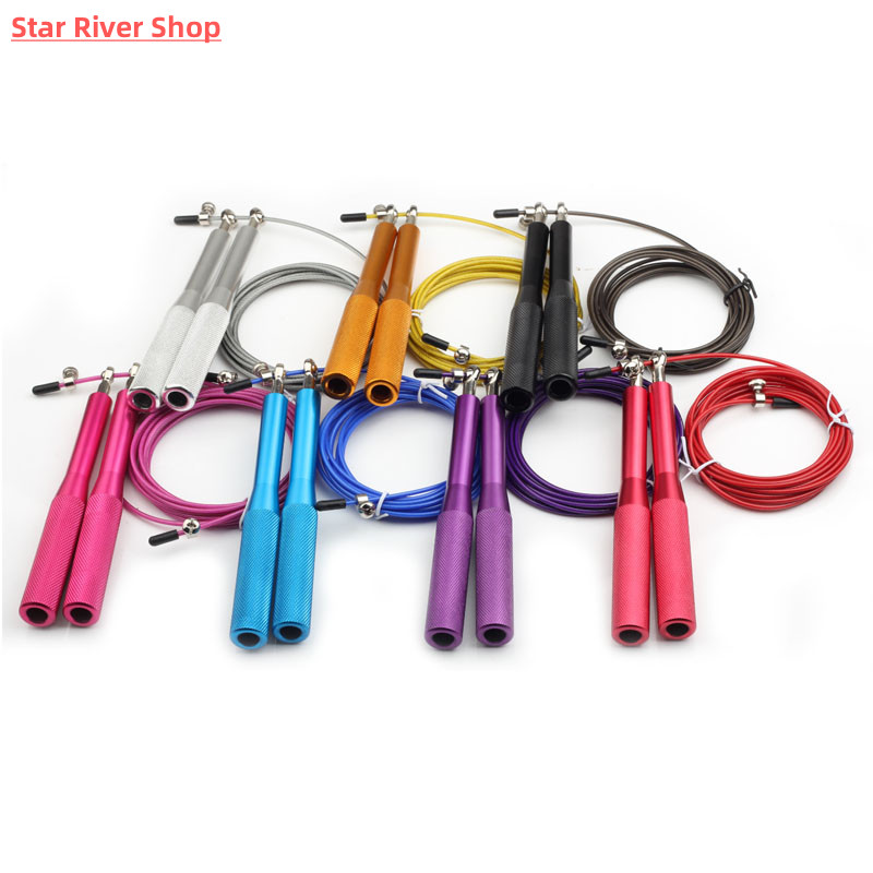 SpeedJumRokingCrossfit