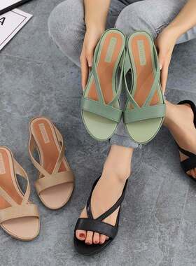 Shoes Women Slipper for slippers womens Sandals girl summer