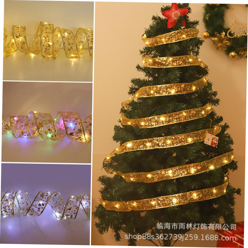 christmasdecon?LEDlig