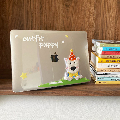 苹果电脑壳macbookpro笔记本壳