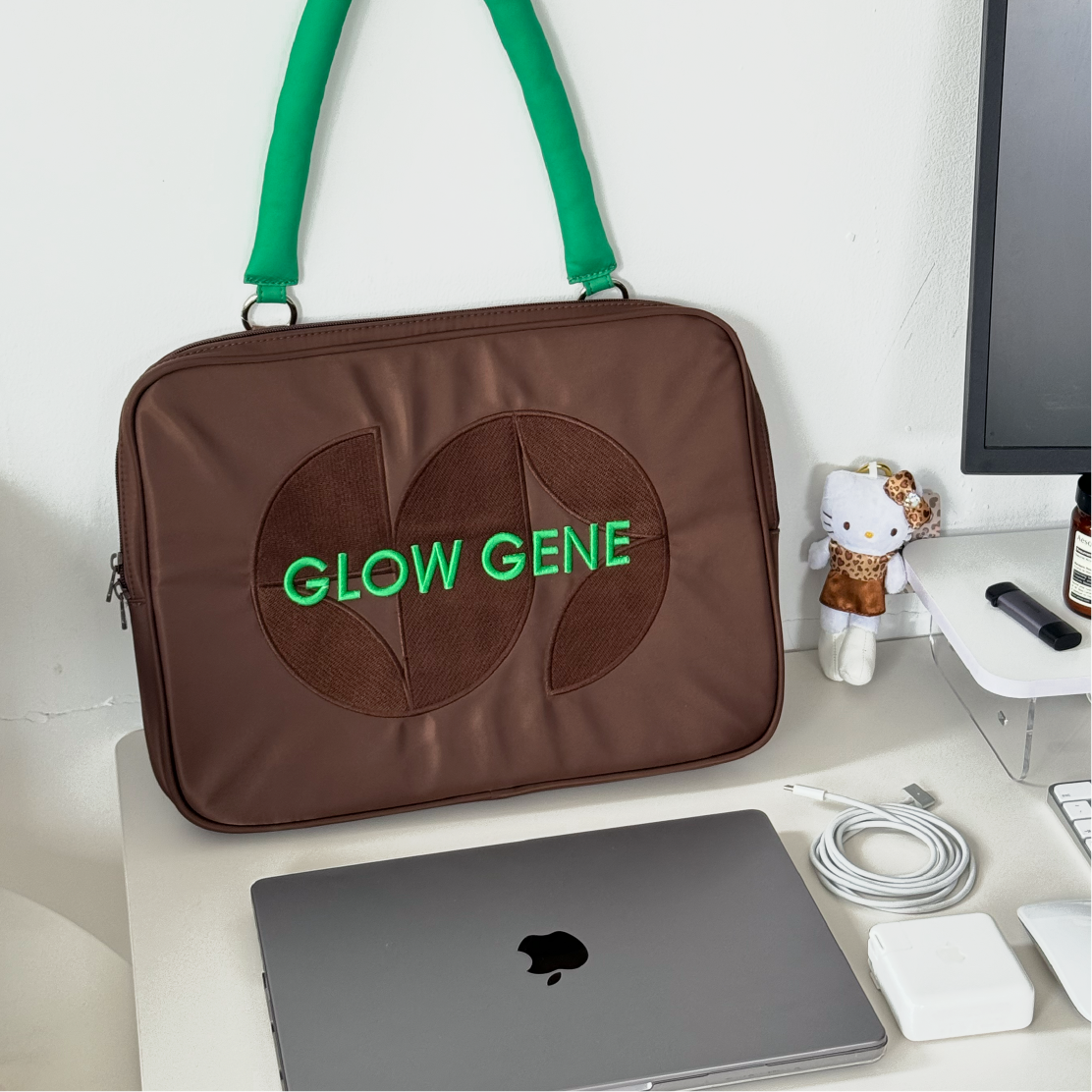 shanahs电脑包14寸单肩包女16寸笔记本防震防护包原创多用途手提通勤包包托特包,3C数码配件,笔记本电脑包,淘宝优惠券,粉丝福利购,淘宝优惠卷