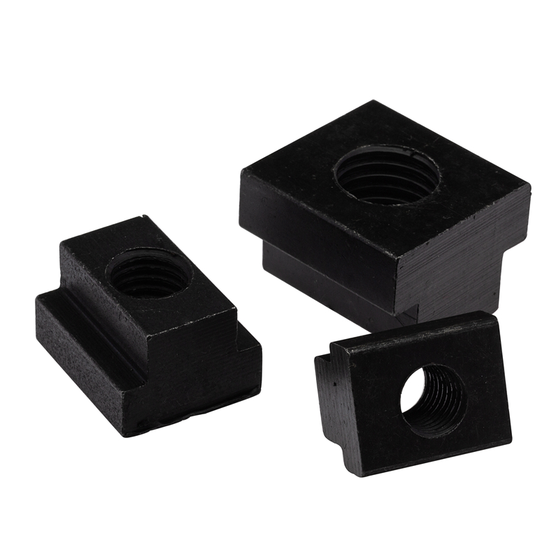 庆格45#钢热处理T型螺母