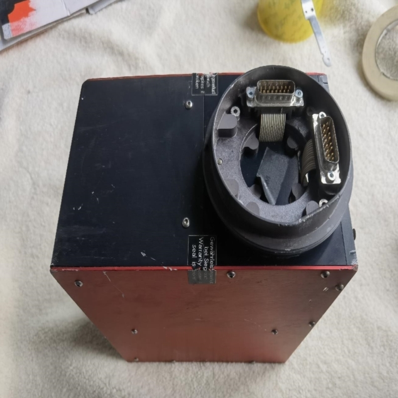 议价BAASEL LASERTECH激光振镜