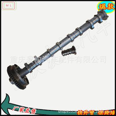 凸轮轴06L109006L109022M,06L010902111N,06K09021,06L109257B,06