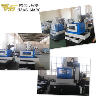 泰州好货慢走丝精度中走丝电火花线切割机床电脉冲加工机床