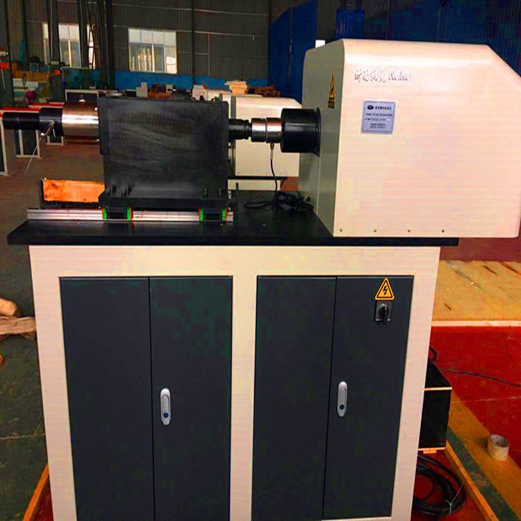 钢结构工程施工用高强螺栓轴力检测仪，全自动智能复合检测仪