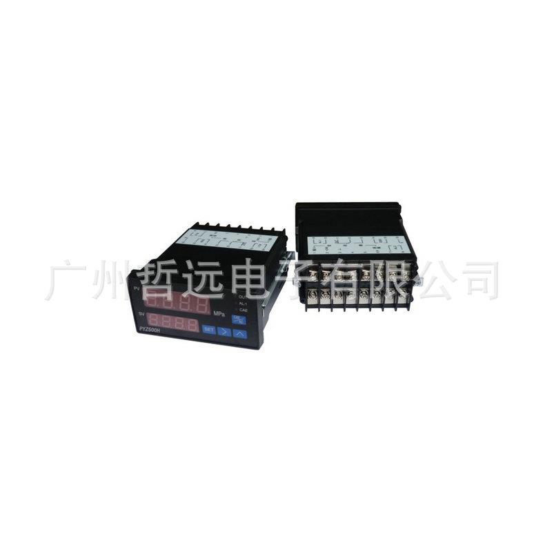 长期供应PYZ500HPID调节器挤出机压力仪表智能数字显示压力仪表