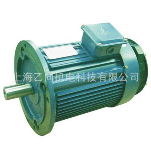 耐温无刷机交126直流电机 交高流马电机 机械设备达电动厂家