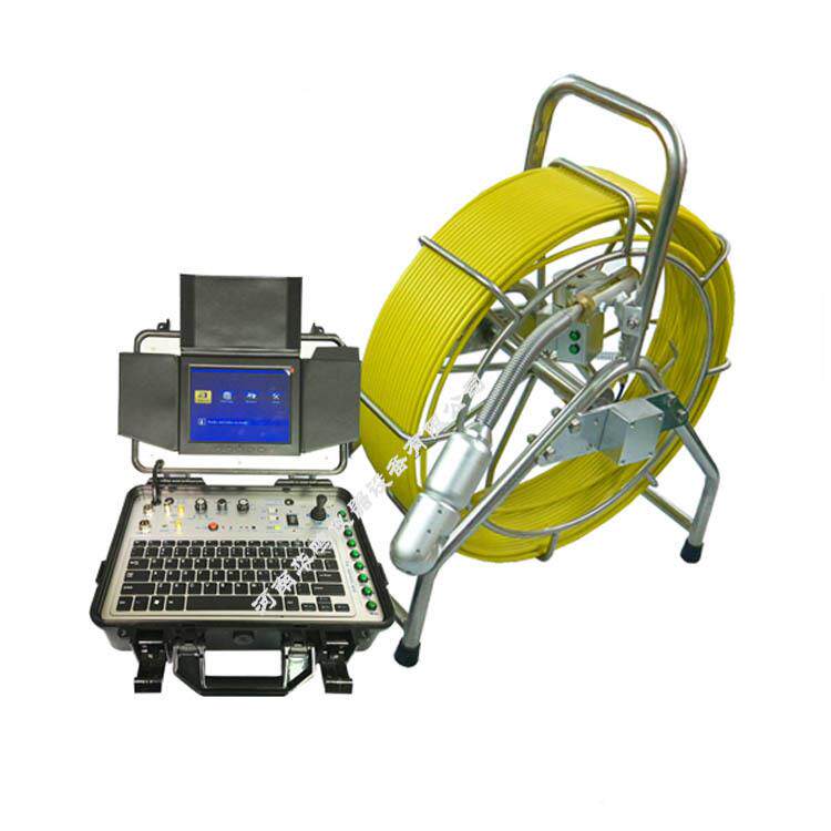 50mm窥直径360度旋转高清管道内HM3388PT器镜管道探视测工业频内