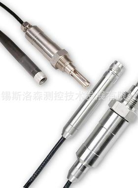 不锈钢螺纹式温湿度传感器探头高温HC2-IE305湿度传感器Rotronic