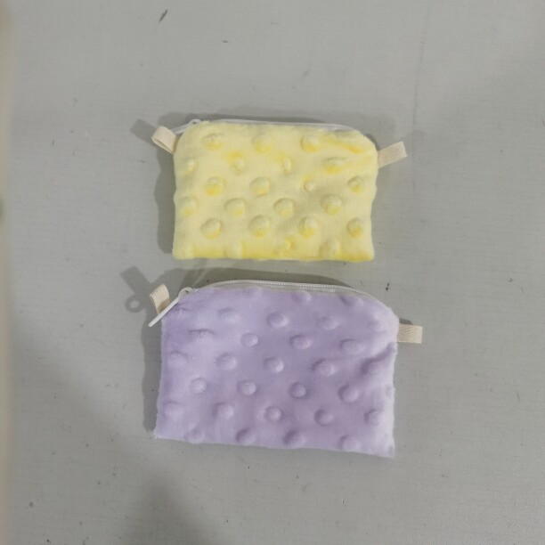 暖宝宝收纳袋17*12尺寸蜜袋鼯盘蜜带透气孔