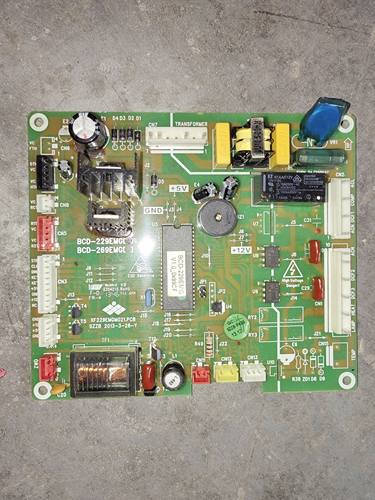 适用于新飞冰箱BCD-229/269EMG/EMA/EMB电脑板 主板
