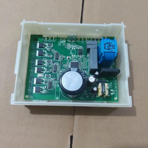 适用松下西门子冰箱EEI100E13DCHA TKD100E MIBE1WN 压缩机变频板