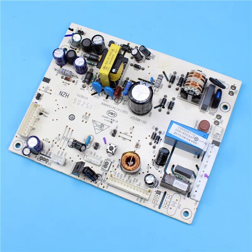 0061800347适用海尔冰箱电源电脑主板BCD-260WDBD-260WDGH-260WDG