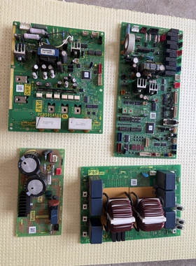 适用三菱重工中央空调变频板模块PCA505A288 NM主板PCA505A343 BA