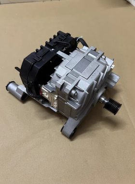 适用于美菱G100M14528BHX滚筒洗衣机变频驱动板电机ZWT-550ML配件