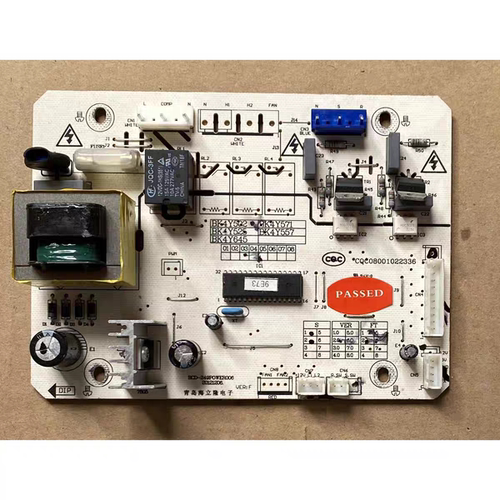 伊莱克斯冰箱主板BK4Y502 CQC08001022336 BCD-249POWER006