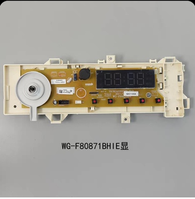 WG-F100870BE/F100871BE惠而浦滚筒洗衣机电脑主板WG-F80871BE/BI