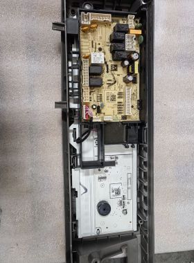 适用于美的洗衣机主板TD100VT828MUIY电脑板17138100024074