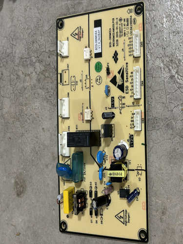 新飞冰箱BCD-390EGA主板 BCD-390MCEA WB390MCEAM020.PCB