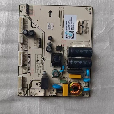 适用小米冰箱主板BCD-456WMEA电源变频一体控制电脑板XY5.620.138