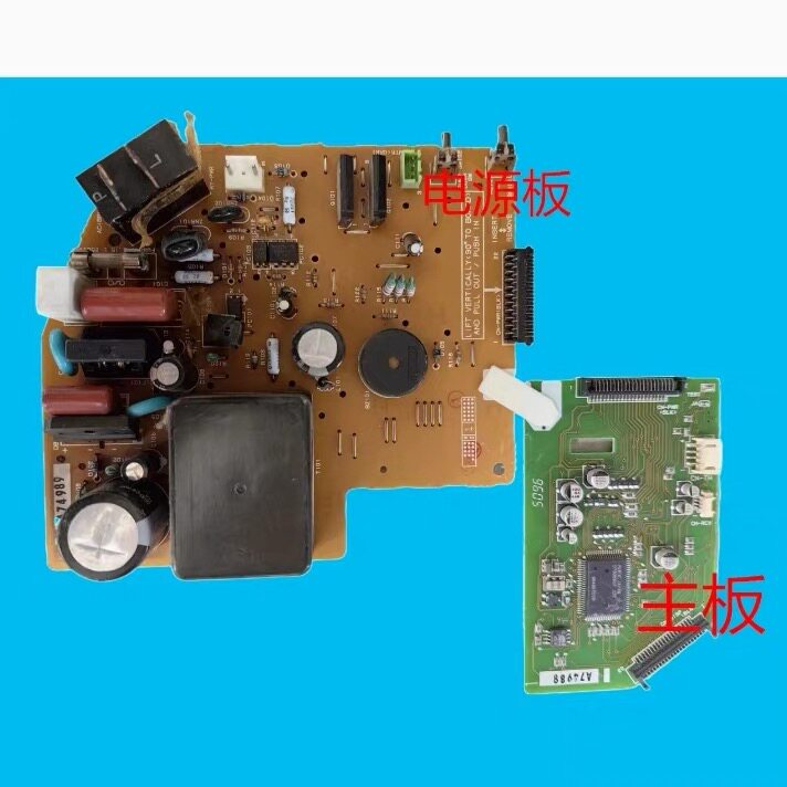 原装松下空调内机变频电脑板主板A74988 A74989 A74991 A742111图片