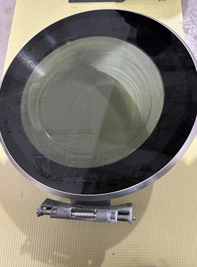 适用松下XQG100-P1DL/P1DM/P1DT/P1DS保时捷滚筒洗衣机10kg玻璃门