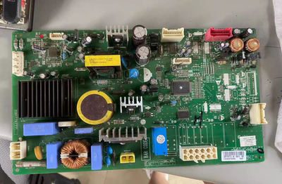 LG冰箱电脑板EBR77877711 EBR77877725 EAX65144906主控板变频板