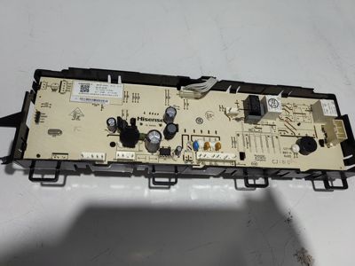 适用于海信滚筒洗衣机电脑版1938360 /XAG-U27-HX-X01主控板配件