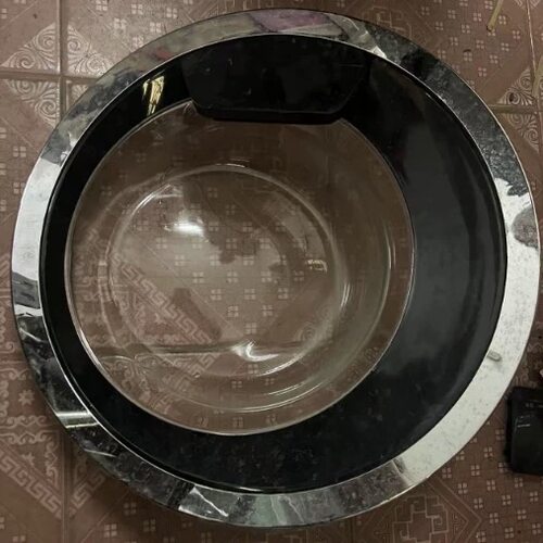 适用德国根德 GRUNDIG GWN4847 WBC滚筒洗衣机 GWN4847WBC玻璃门