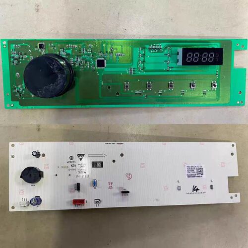 适用创维滚筒洗衣机F1009RB电脑板X2362-001-2137主版0321804609