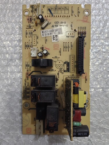 拆机格兰仕MEL471-LCG8 LCR8 LC48 G80F23CN3L-C2(B6) HC-83203FB