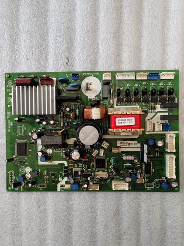 适用于海尔卡萨帝冰箱0061800063 A BCD-356W 430W主控板电源板