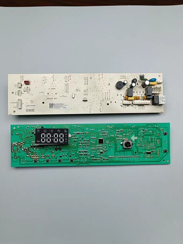 海信容声洗衣机HD100DES142F电脑板HG1014S 2021542 1453 2080578