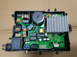 伊莱克斯洗衣机ZWT8512WG显示板 电脑板 排水电机 器 驱动板