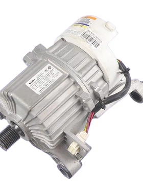 美的小天e滚筒洗衣机电机马达驱动板11002015005921 WB102D53X00