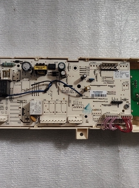 17138100002833美的洗衣机电脑板MG90-1405DQCG主板 301330900003