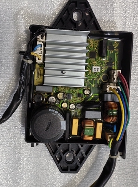 适用小天鹅TB90V60WD TB90VT716DG变频驱动板 17138000009203