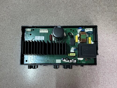 海信滚筒洗衣机变频驱动主板XQG100-S1208F/UH1205FG/1917626配件