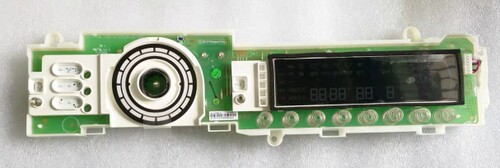 适用于惠而浦滚筒洗衣机电脑板XQG70-ZC24708BW/BS W10585823