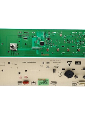 适用TCL滚筒洗衣机电脑板G100F1-B主板3C102-000487 0321804398A-