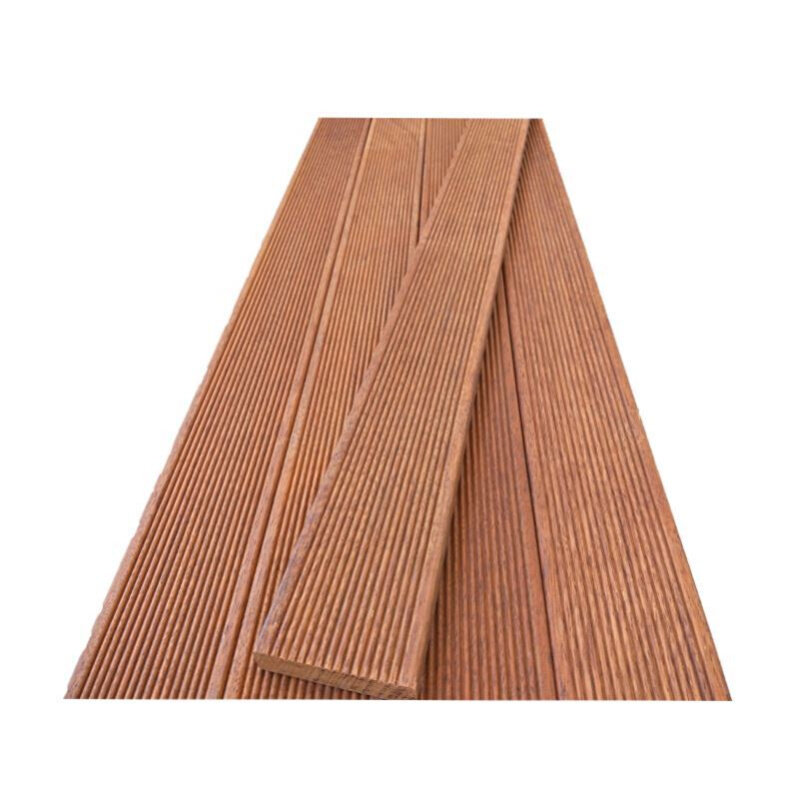 印尼菠萝格防腐木户外地板实木板材柳桉木原木木方山樟木非洲露台