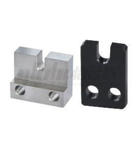 AJSLC AJSLCM3 AJSLCS调整螺栓用固定块AJSLCM4 AJSLCM5 AJSLCM6