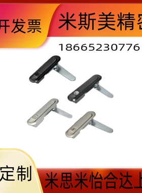 压缩锁紧式平面锁XAT81/XAT82/XAT89/XAT83/XAT84/XAT90-A82 A138