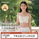 likeuu细肩带少女内衣初高中生三阶段女大童青少年发育期文胸背心