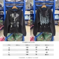Washed Black [16 Styles]