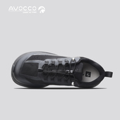 AVOCCO宽楦通勤男鞋 146 快速鞋 带轻便高脚背耐磨防滑防水运动鞋