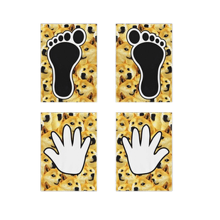 接亲道具手忙脚乱并用游戏伴郎团队团建伴娘堵门结婚整蛊搞笑婚礼