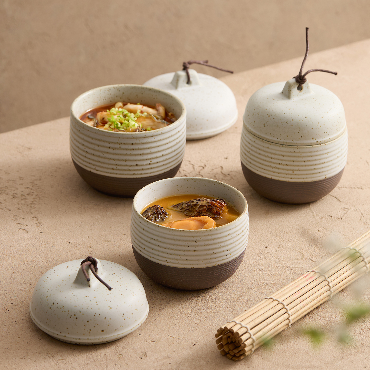 瓦罐煨汤坛子家用煲汤燕窝小炖罐